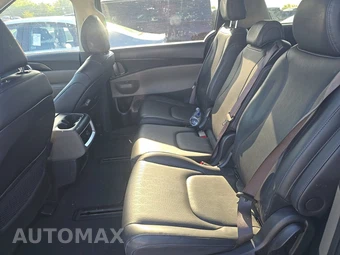 2025 Kia Carnival MPV LXS 121.7" WB - miniatura 13
