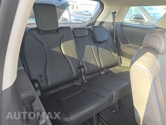 2025 Kia Carnival MPV LXS 121.7" WB - miniatura 14