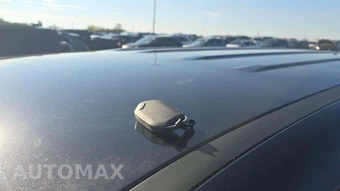2025 Kia Carnival MPV LXS 121.7" WB - miniatura 20