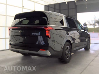 2025 Kia Carnival MPV LXS 121.7" WB - miniatura 4