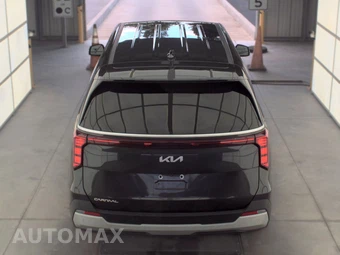2025 Kia Carnival MPV LXS 121.7" WB - miniatura 5
