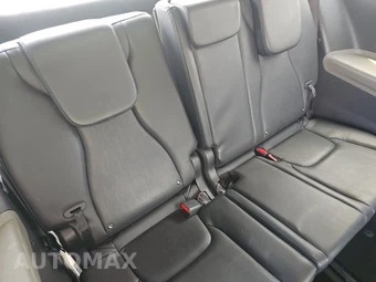 2025 Kia Carnival MPV LXS 121.7" WB - miniatura 14