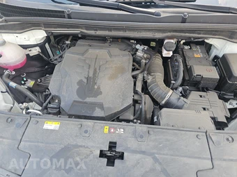 2025 Kia Carnival MPV LXS 121.7" WB - miniatura 16