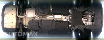 2025 Kia Carnival MPV LXS 121.7" WB - miniatura 19