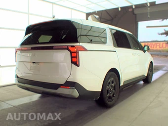 2025 Kia Carnival MPV LXS 121.7" WB - miniatura 4