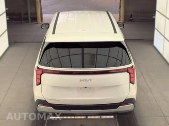 2025 Kia Carnival MPV LXS 121.7" WB - miniatura 5