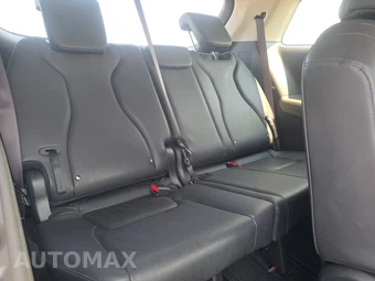 2025 Kia Carnival MPV LXS 121.7" WB - miniatura 14