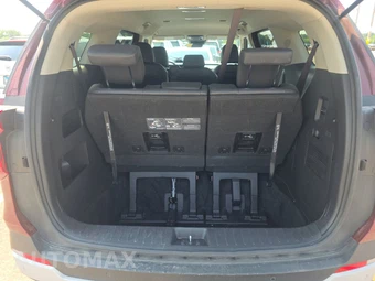 2025 Kia Carnival MPV LXS 121.7" WB - miniatura 17