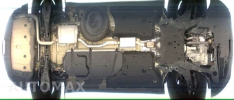 2025 Kia Carnival MPV LXS 121.7" WB - miniatura 18