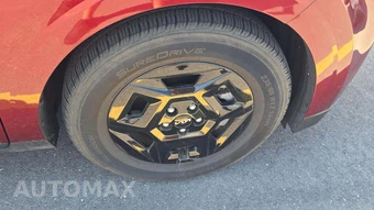 2025 Kia Carnival MPV LXS 121.7" WB - miniatura 20