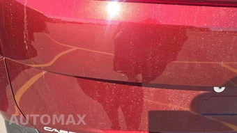 2025 Kia Carnival MPV LXS 121.7" WB - miniatura 24