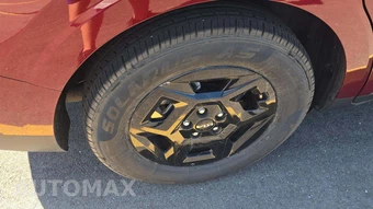 2025 Kia Carnival MPV LXS 121.7" WB - miniatura 26