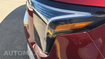 2025 Kia Carnival MPV LXS 121.7" WB - miniatura 27