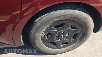 2025 Kia Carnival MPV LXS 121.7" WB - miniatura 29