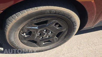 2025 Kia Carnival MPV LXS 121.7" WB - miniatura 32