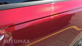2025 Kia Carnival MPV LXS 121.7" WB - miniatura 34