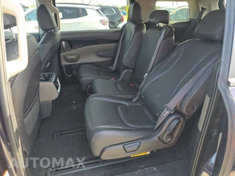 2025 Kia Carnival MPV LXS 121.7" WB - miniatura 13
