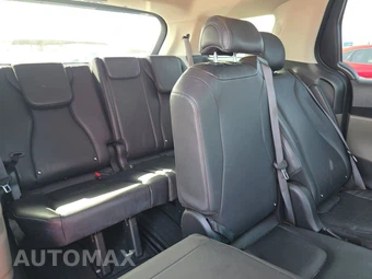 2025 Kia Carnival MPV LXS 121.7" WB - miniatura 14