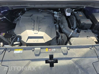 2025 Kia Carnival MPV LXS 121.7" WB - miniatura 16