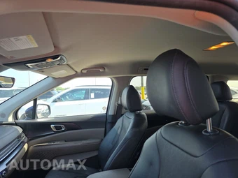 2025 Kia Carnival MPV LXS 121.7" WB - miniatura 18