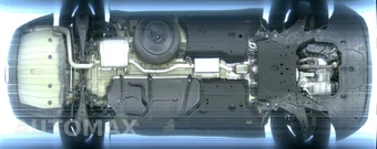 2025 Kia Carnival MPV LXS 121.7" WB - miniatura 19