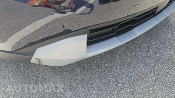 2025 Kia Carnival MPV LXS 121.7" WB - miniatura 20