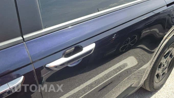 2025 Kia Carnival MPV LXS 121.7" WB - miniatura 26