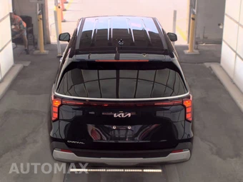 2025 Kia Carnival MPV LXS 121.7" WB - miniatura 5
