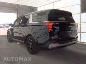 2025 Kia Carnival MPV LXS 121.7" WB - miniatura 6