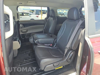 2025 Kia Carnival MPV LXS 121.7" WB - miniatura 13