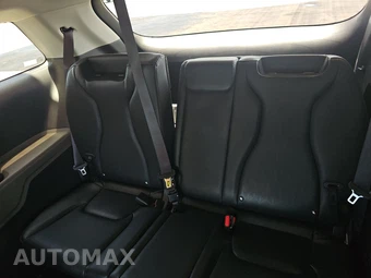 2025 Kia Carnival MPV LXS 121.7" WB - miniatura 14