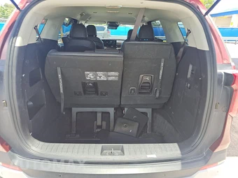 2025 Kia Carnival MPV LXS 121.7" WB - miniatura 17