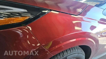 2025 Kia Carnival MPV LXS 121.7" WB - miniatura 20