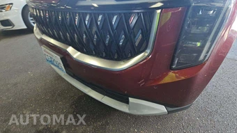 2025 Kia Carnival MPV LXS 121.7" WB - miniatura 23