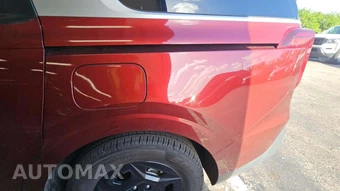 2025 Kia Carnival MPV LXS 121.7" WB - miniatura 24
