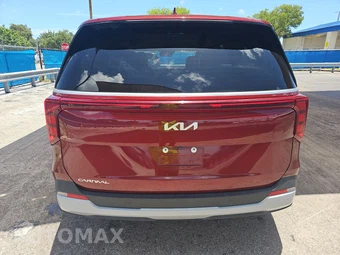 2025 Kia Carnival MPV LXS 121.7" WB - miniatura 5