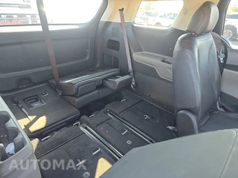 2025 Kia Carnival MPV LXS 121.7" WB - miniatura 14
