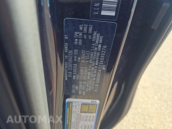 2025 Kia Carnival MPV LXS 121.7" WB - miniatura 15