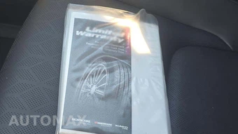 2025 Kia Carnival MPV LXS 121.7" WB - miniatura 19