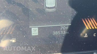 2025 Kia Carnival MPV LXS 121.7" WB - miniatura 21