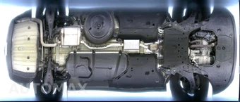 2025 Kia Carnival MPV LXS 121.7" WB - miniatura 23