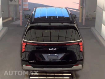 2025 Kia Carnival MPV LXS 121.7" WB - miniatura 5