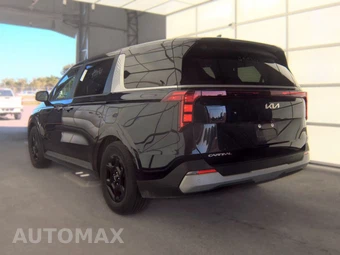 2025 Kia Carnival MPV LXS 121.7" WB - miniatura 6