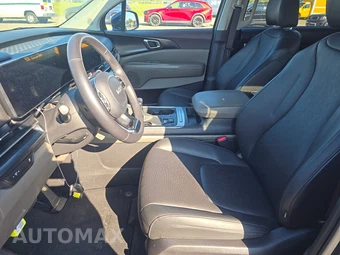 2025 Kia Carnival MPV LXS 121.7" WB - miniatura 7