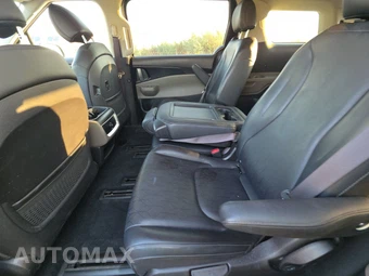 2025 Kia Carnival MPV LXS 121.7" WB - miniatura 13