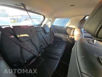 2025 Kia Carnival MPV LXS 121.7" WB - miniatura 14