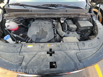 2025 Kia Carnival MPV LXS 121.7" WB - miniatura 16