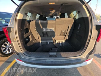 2025 Kia Carnival MPV LXS 121.7" WB - miniatura 17