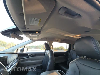 2025 Kia Carnival MPV LXS 121.7" WB - miniatura 18