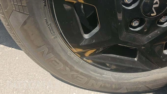 2025 Kia Carnival MPV LXS 121.7" WB - miniatura 22